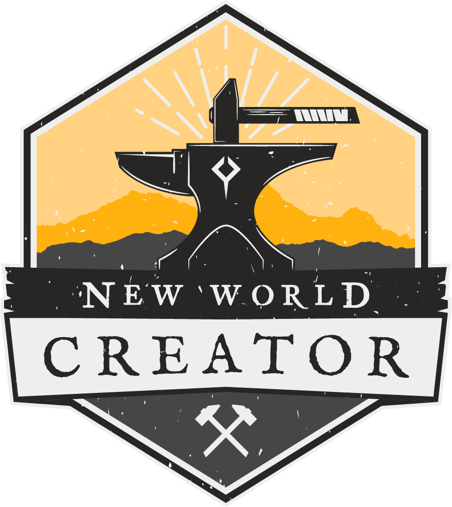 NewWorld.com - Creator Programm