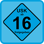 USK 16 Einstufung