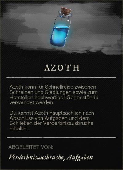 Azoth