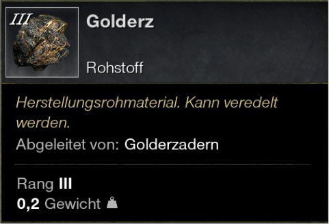 Golderz