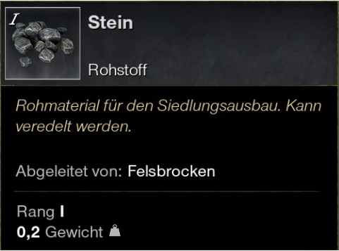 Stein