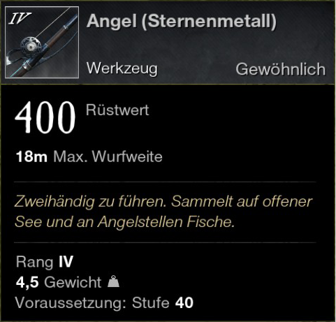 Angel (Sternenmetall)