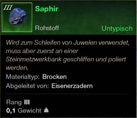 Saphir