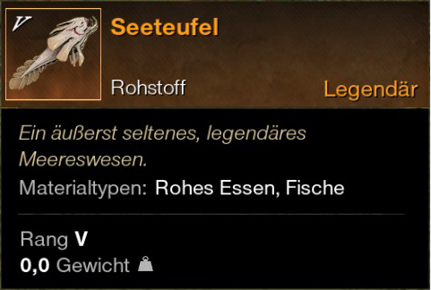 Seeteufel