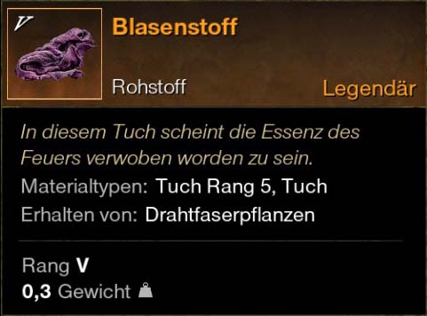 Blasenstoff