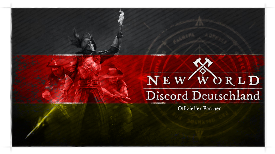 NewWorld Discord