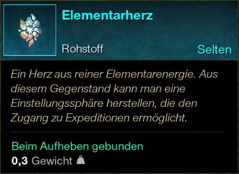 Elementarherz