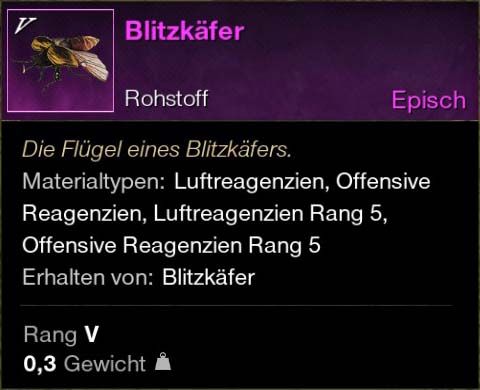 Blitzkäfer