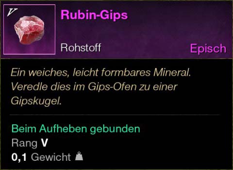 Rubin Gips