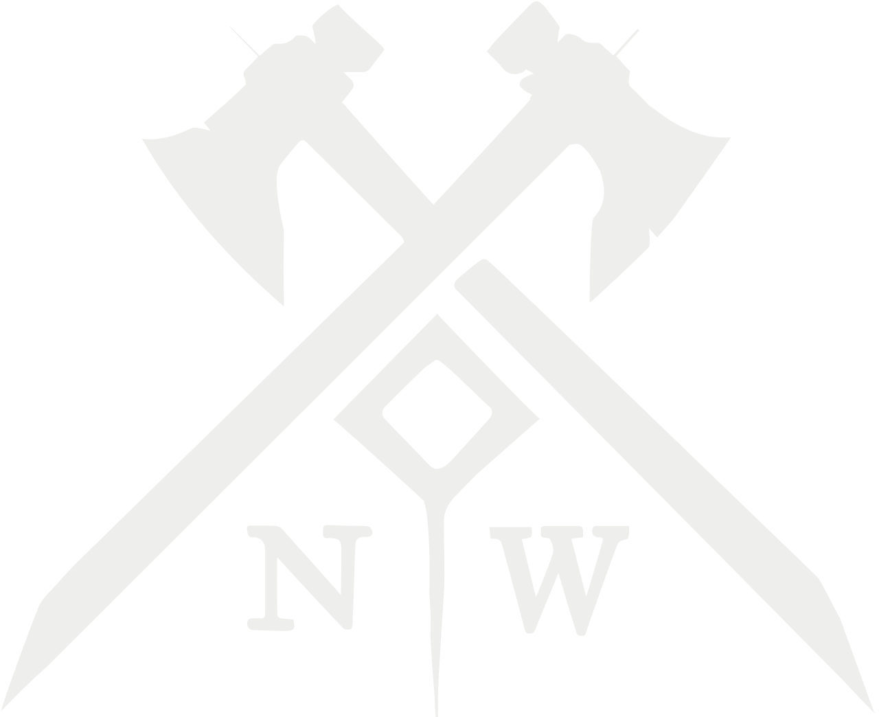 New World Gaming